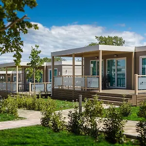 Mobile Homes - Lanterna Premium Feriepark